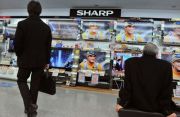 Sharp isi anunta sfarsitul: Avem indoieli considerabile privind supravietuirea companiei