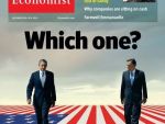 Saptamanalul financiar britanic The Economist il sustine in alegeri pe Barack Obama
