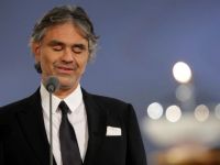 
	Andrea Bocelli investeste intr-un proiect dedicat persoanelor nevazatoare
