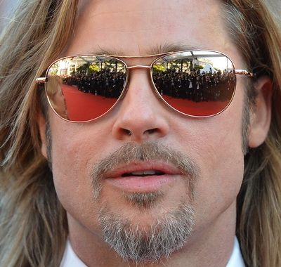 Brad Pitt si-a schimbat meseria. Putini stiau de talentul lui ascuns
