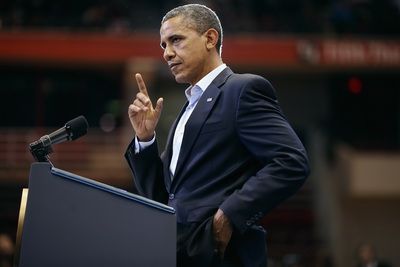 Financial Times: Barack Obama este alegerea mai inteleapta pentru SUA, in criza