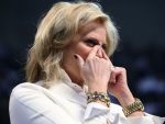 Ann Romney, candidata la titlul de Prima Doamna care nu a muncit niciodata . Am locuit intr-un subsol si mancam conserve