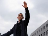 100.000 de americani au depus petitii pentru secesiune, dupa realegerea lui Obama
