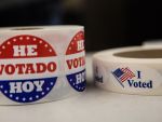 Alegeri SUA 2012. Mitt Romney a votat