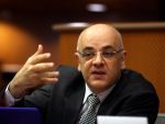 Raed Arafat a depus juramantul de investitura ca ministru al Sanatatii