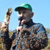 1.500 de fermieri au protestat pentru subventii mai mari