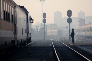 Statul pierde anual 6 mil. euro din cauza furturilor de la CFR. Decizia Ministerului Transporturilor