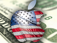 
	Apple, condamnata la despagubiri de aproape 400 milioane de dolari
