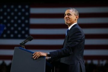 Succesul lui Barack Obama, explicat de analisti
