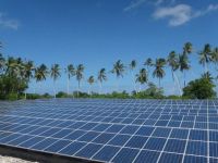 
	Tokelau, primul teritoriu din lume alimentat exclusiv cu energie solara
