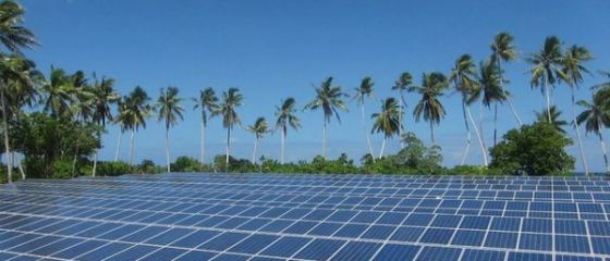 Tokelau, primul teritoriu din lume alimentat exclusiv cu energie solara