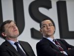 Victor Ponta: Sistemul de impozitare diferentiata ar putea sa nu fie introdus de la 1 ianuarie 2013