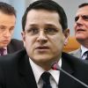 Scandal de proportii in guvernul Ponta: mai multi ministri, acuzati de incompatibilitate
