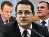 
	Scandal de proportii in guvernul Ponta: mai multi ministri, acuzati de incompatibilitate

