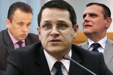 Scandal de proportii in guvernul Ponta: mai multi ministri, acuzati de incompatibilitate