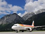 Operatorul aerian spaniol Iberia concediaza 4.500 de angajati