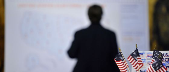 Fitch: SUA risca sa intre in recesiune daca politicienii nu reusesc sa evite prapastia fiscala