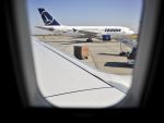 Tarom, despre o posibila greva: Cursele vor fi operate conform planului de zbor