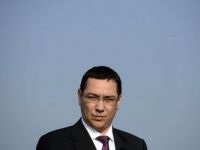 
	Ponta: Pentru anul viitor as fi mai degraba prudent sa vorbesc de cresteri salariale&nbsp;
