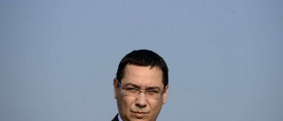 Ponta: Pentru anul viitor as fi mai degraba prudent sa vorbesc de cresteri salariale