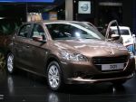 Modelul cu care Peugeot ataca piata clasei de mijloc din Europa de Est. Sursa de inspiratie: Logan