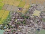 Cutremur in Myanmar. Cel putin 13 morti si zeci de raniti