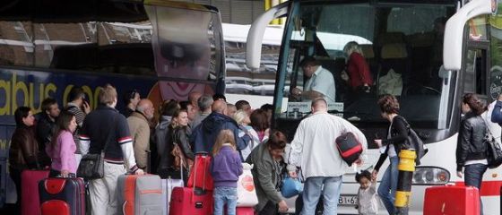 The Sun: Marea Britanie este amenintata de un val de imigranti romani si bulgari