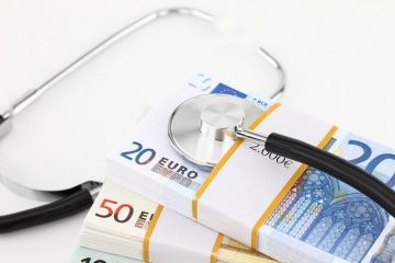 Datorii pentru sanatate. Statul trebuie sa plateasca 170 mil. euro pentru ingrijirile medicale acordate romanilor in spitalele din UE