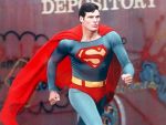 Superman, votat cel mai bun personaj din filme SF. Top 10