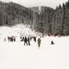 Vacante la munte. Oferte pentru Craciun si Revelion