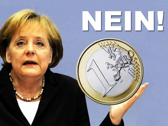 Germania reduce cheltuielile in contextul incetinirii economiei. Masura care provoaca dezamagire in zona euro