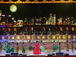 Viitoarea Prima Doamna a Chinei este o fosta cantareata