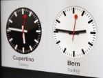 Apple, obligata sa plateasca despagubiri Elvetiei. A copiat simbolul national