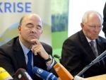 Parisul da asigurari: Nu exista nicio neintelegere intre Germania si Franta