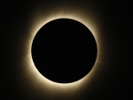 Eclipsa totala de soare, marti 13 noiembrie