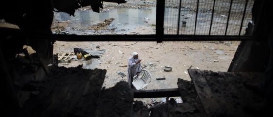 Israelul, posibila operatiune militara impotriva Gaza