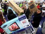 Black Friday: reducerile record care te asteapta pe 23 noiembrie