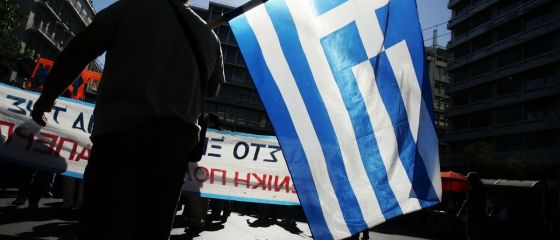 Grecia primeste inca doi ani pentru tinta de deficit. Germania neaga extinderea ajutorului financiar