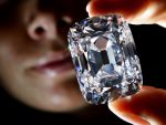 Diamant vandut cu 21,5 milioane dolari. Suma este record mondial