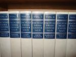 Encyclopaedia Universalis intra in era digitala. Va aparea exclusiv online
