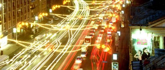 Topul celor mai scumpe artere comerciale din lume. Bulevardul Magheru pierde 6 pozitii