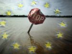 WSJ: Dupa ce criza din Grecia a fortat FMI sa colaboreze cu zona euro, acum se intrevede divortul
