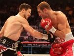 Lucian Bute si-ar putea lua revansa fata de Carl Froch pe 30 martie 2013, la Montreal