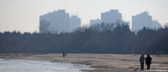 Criza a inchis jumatate din camerele de hotel din Romania. 5.000 de cameriste, concediate