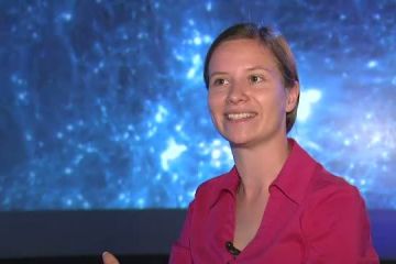 Olimpicii romani pe care se bat cele mai importante agentii spatiale. Unii dintre cei mai buni specialisti ai Planetei