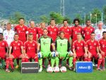 Germania, lider in Europa si la fotbal. Cifra de afaceri record pentru Bayern Munchen in sezonul 2011-2012