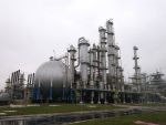 Combinatul Oltchim Ramnicu Valcea se redeschide partial