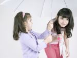 Copiii de bani gata schimba trendul in moda. Brandurile de lux speculeaza placerea parintilor de a-si rasfata mostenitorii