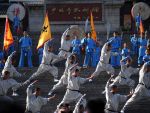 Romania a obtinut 10 medalii, dintre care una de aur, la Campionatul Mondial de Wushu