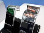 Gadgetul care va ingropa Apple. Samsung lucreaza la un smartphone flexibil, cu ecran care se indoaie